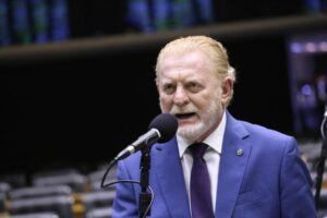 Discussão e votação de propostas legislativas. Dep. Vermelho (PP - PR)