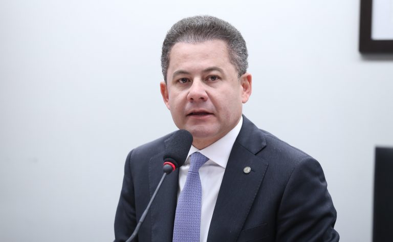 Projetos do TECon-10 e do Túnel Santos-Guarujá. Dep. Cezinha de Madureira (PSD-SP)