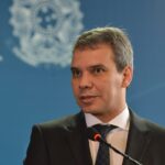 Como o STF deu um ‘empurrão’ para Wellington César deixar o Ministério da Justiça em 2016 – CartaCapital