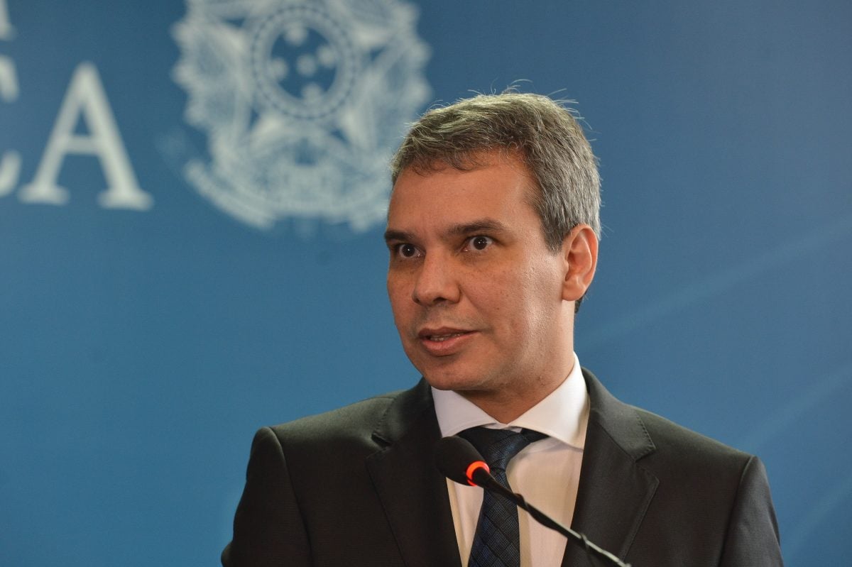 Como o STF deu um ‘empurrão’ para Wellington César deixar o Ministério da Justiça em 2016 – CartaCapital