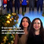 Como o agro brasileiro deve se beneficiar do acordo UE-Mercosul