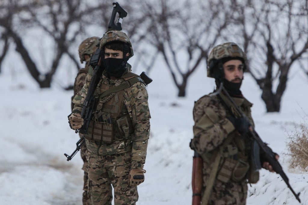 Confrontos entre forças governamentais e curdas deixam 5 mortos na Síria – CartaCapital