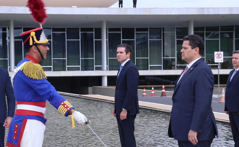 Congresso Nacional retoma trabalhos no dia 2 de fevereiro – Notícias