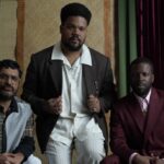 Criolo, Dino D’Santiago e Amaro Freitas se unem em um álbum sublime – CartaCapital