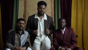 Criolo, Dino D’Santiago e Amaro Freitas se unem em um álbum sublime – CartaCapital