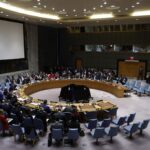 Críticas aos EUA dominam a reunião do Conselho de Segurança – CartaCapital