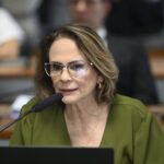 Damares confirma igrejas entre investigados na CPMI do INSS