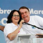 Damares pede a Moraes para vistoriar cela de Bolsonaro na PF – CartaCapital