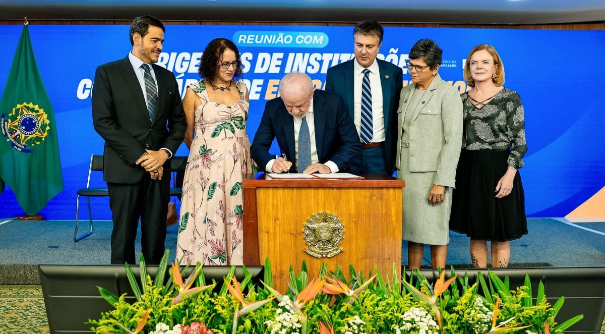 Decreto permite que faculdades comunitárias recebam recursos públicos – CartaCapital