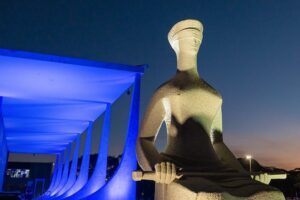 Discurso de aposentadoria do juiz Luiz Gonzaga Belluzzo – CartaCapital