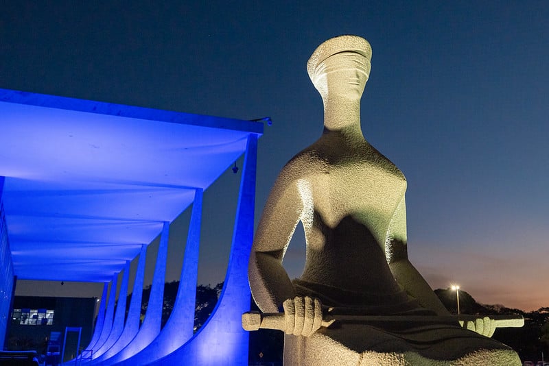 Discurso de aposentadoria do juiz Luiz Gonzaga Belluzzo – CartaCapital