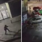 Disparos são ouvidos perto do palácio presidencial da Venezuela – CartaCapital