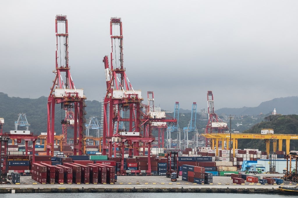 EUA e Taiwan assinam acordo para reduzir tarifas – CartaCapital