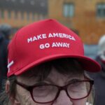 Em recado a Trump, dinamarqueses boicotam produtos dos EUA