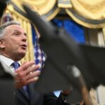 Enviado dos EUA relata conversas ‘construtivas’ com a Rússia sobre a Ucrânia – CartaCapital