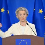 ‘Escolhemos o comércio justo em vez das tarifas’, diz chefe da UE sobre acordo com Mercosul – CartaCapital