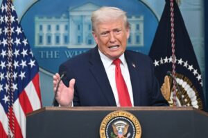 Espanha e Alemanha recusam convite para fazer parte do 'Conselho da Paz' de Trump – CartaCapital