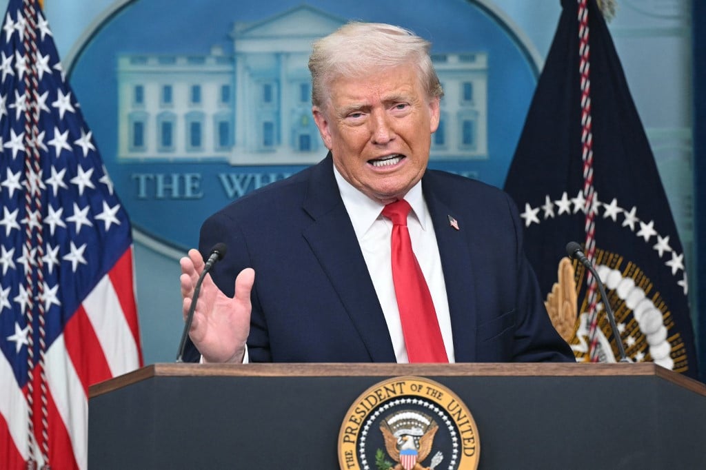 Espanha e Alemanha recusam convite para fazer parte do 'Conselho da Paz' de Trump – CartaCapital