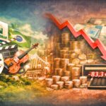 Estatais batem recorde na Lei Rouanet com contas no vermelho