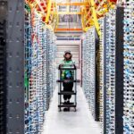 Europa contrata menos e acende alerta sobre o futuro do trabalho