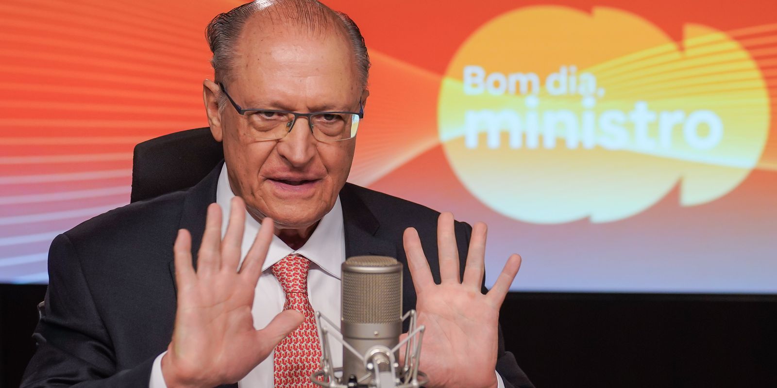 Eventual sanção dos EUA ao Irã não deve afetar o Brasil, diz Alckmin