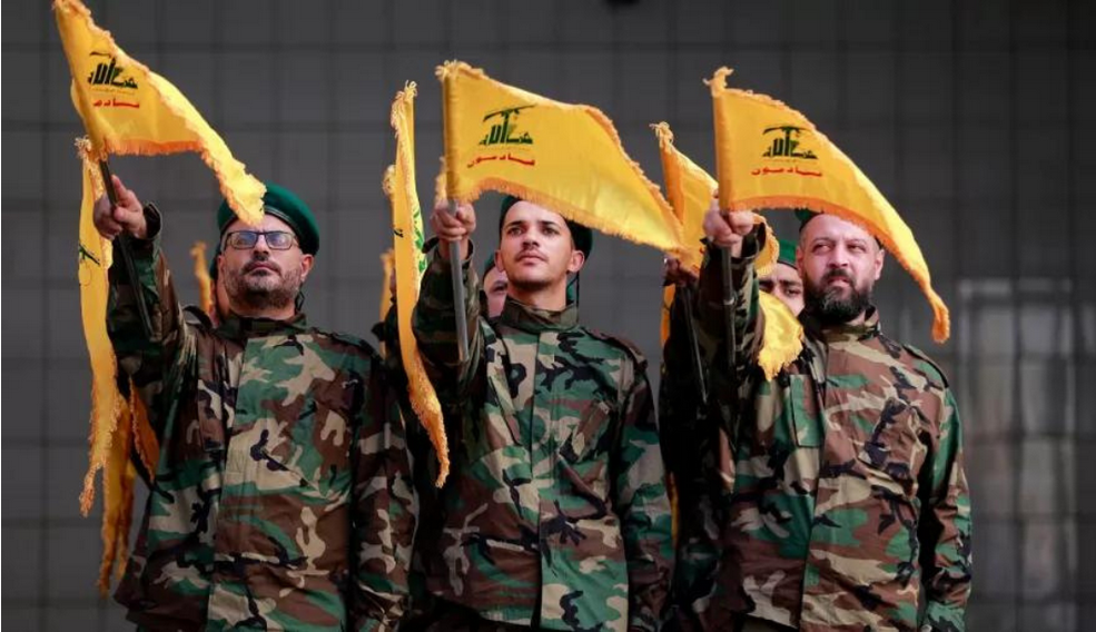 Exército libanês afirma ter concluído a primeira fase do desarmamento do Hezbollah – CartaCapital