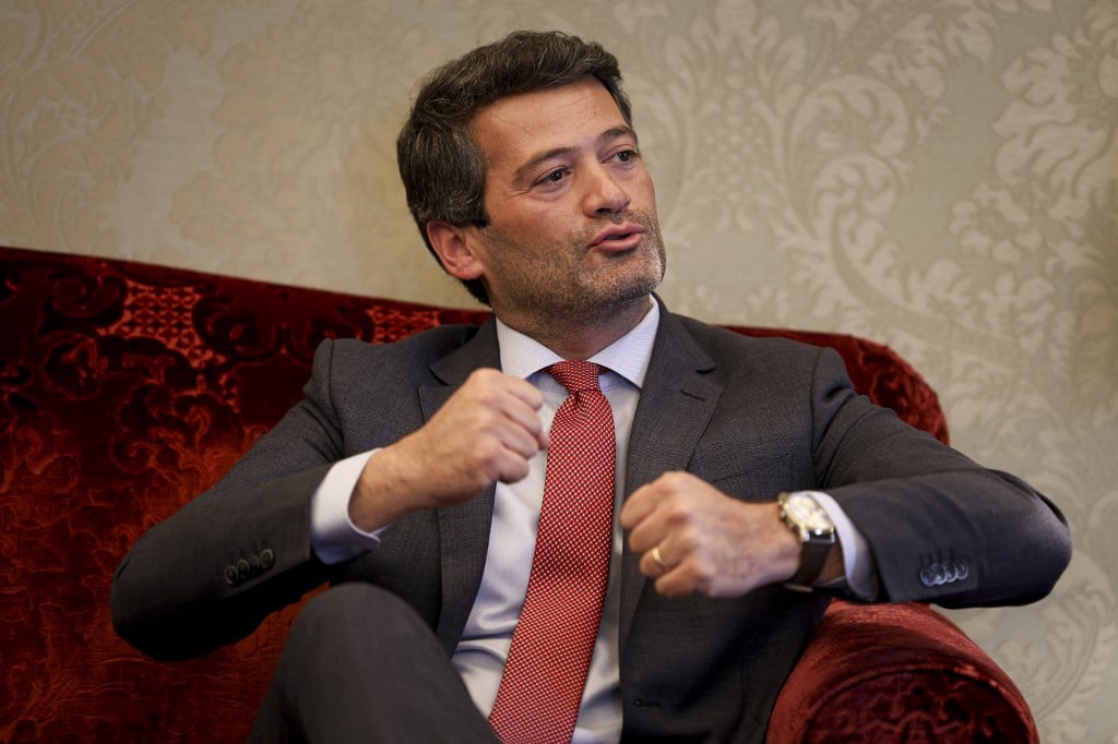 Extrema-direita lidera a eleição presidencial entre portugueses no Brasil – CartaCapital