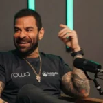 Fabiano Zettel, cunhado de Vorcaro, é afastado da Igreja da Lagoinha após operação contra Master