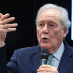 Filho de Lewandowski atuou no STJ para grupo ligado ao Master