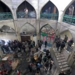 Filho do presidente do Irã pede fim do bloqueio da internet – CartaCapital