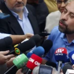 Fim da escala 6×1 deve aumentar produtividade, diz Boulos