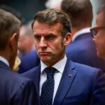 França votará contra acordo UE–Mercosul, diz Macron
