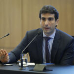 Galípolo e presidente do TCU se reúnem na segunda