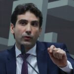 Galípolo sai em defesa de presidente do Fed, o BC dos EUA, pressionado por Trump