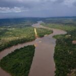 Garimpo ilegal na Terra Indígena Yanomami cai 98% em 2 anos – CartaCapital