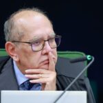 Gilmar manda trancar ação no STJ contra Ricardo Coutinho – CartaCapital