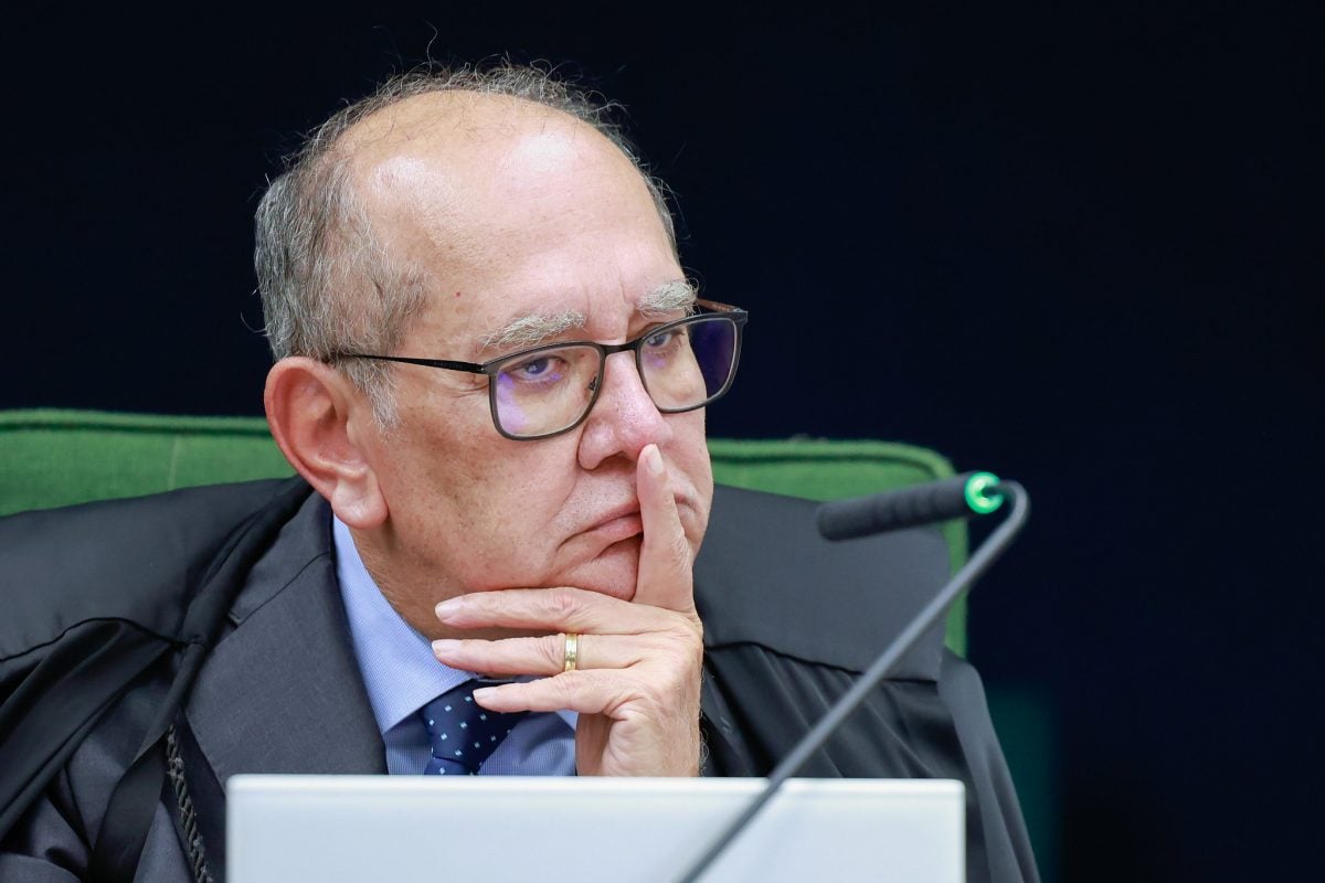 Gilmar manda trancar ação no STJ contra Ricardo Coutinho – CartaCapital