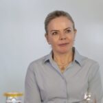 Gleisi diz que Olavo Noleto deve ser seu substituto no governo – CartaCapital