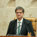 Gonet pede que STF exclua receitas próprias do MP do arcabouço fiscal