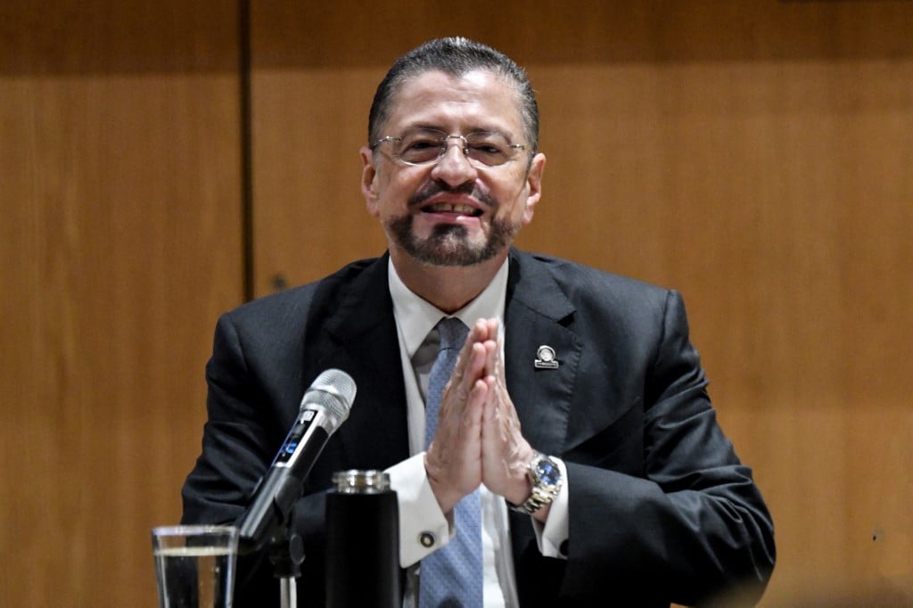 Governo da Costa Rica denuncia plano para assassinar o presidente – CartaCapital