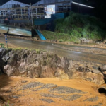 Governo de Minas vai multar Vale por vazamentos de água – CartaCapital