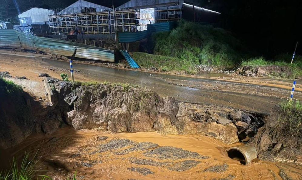 Governo de Minas vai multar Vale por vazamentos de água – CartaCapital