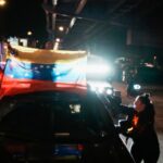 Governo interino da Venezuela diz que está unido em apoio a Maduro após captura pelos EUA