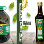 Governo proíbe a venda de azeite da marca Terra das Oliveiras