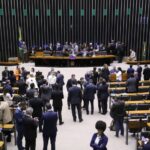 Governo sanciona LDO de 2026 com meta de superávit de R$ 34,3 bilhões – Notícias