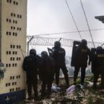 Guatemala declara estado de sítio após rebelião em prisões – CartaCapital