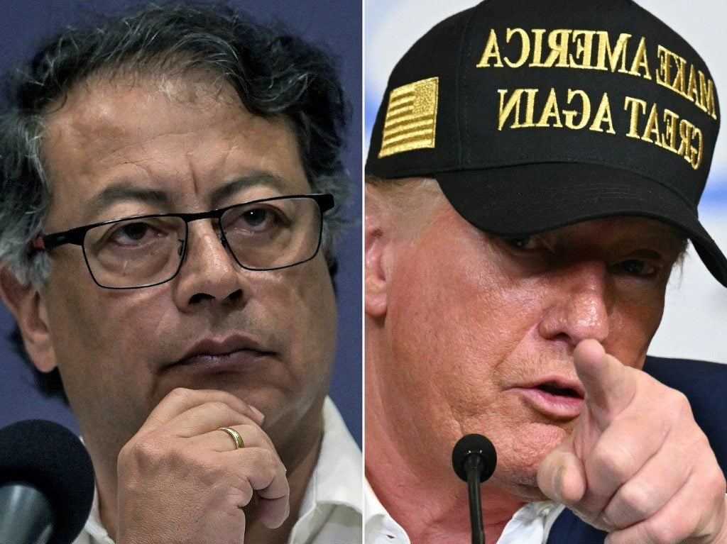 Gustavo Petro diz que voltará a 'pegar em armas' diante das ameaças de Trump – CartaCapital