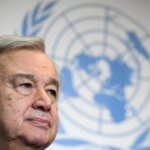 Guterres alerta para o risco de um colapso financeiro iminente da ONU – CartaCapital