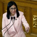 Há uma mancha na relação com os EUA, diz presidenta interina da Venezuela – CartaCapital