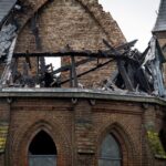 Incêndio destrói igreja em Amsterdã durante comemorações do Ano Novo – CartaCapital